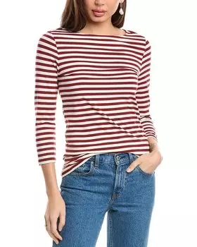 Футболка Bogner Louna, красный