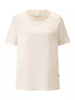 Футболка BOGNER Shirt Dylan, кремовый