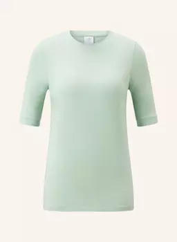 Футболка Bogner, зеленый