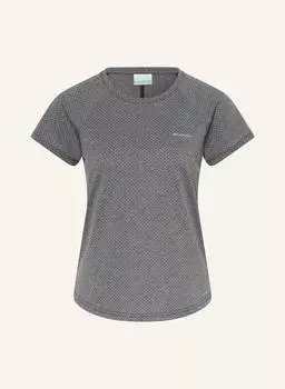 Футболка Bogota Bay Columbia, серый