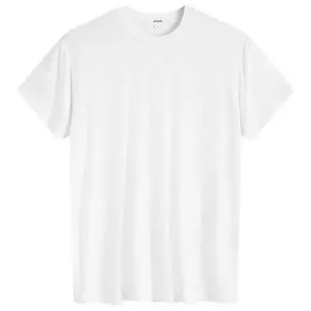 Футболка бойфренда Joah Brown, белый