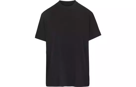 Футболка бойфренда Оникс Skims, ONYX/Banded Agate Black