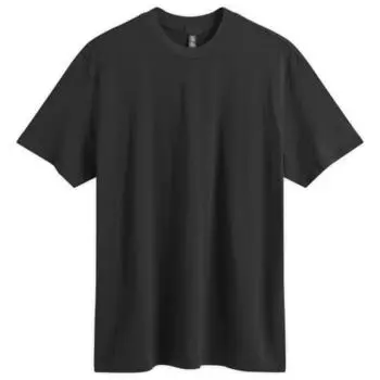 Футболка бойфренда Skims, цвет onyx