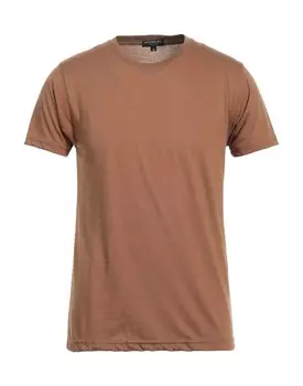 Футболка Bolongaro Trevor, коричневый