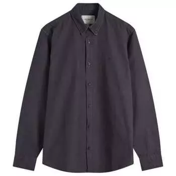 Футболка Болтона Carhartt Wip, синий