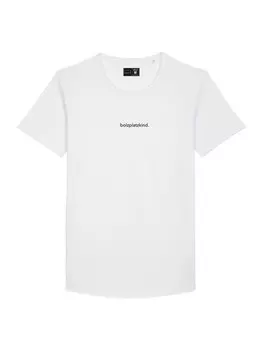 Футболка Bolzplatzkind, белый