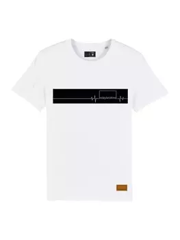 Футболка Bolzplatzkind, белый