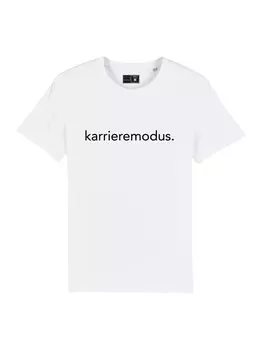 Футболка Bolzplatzkind, белый