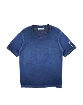 Футболка Bomboogie, синий