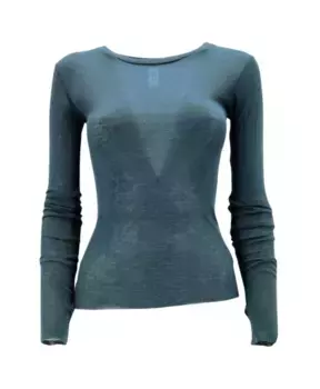 Футболка Bomboogie, зеленый