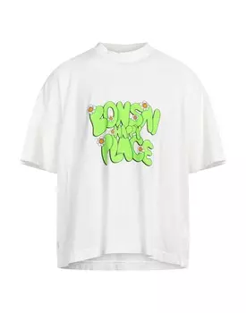 Футболка Bonsai, белый