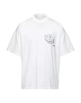 Футболка Bonsai, белый