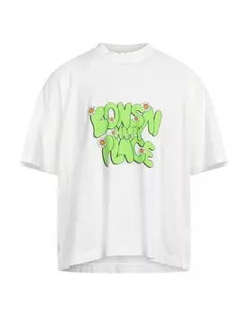 Футболка Bonsai, белый