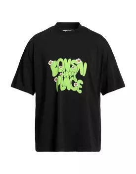 Футболка Bonsai, черный