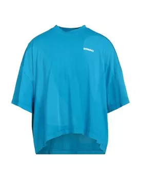 Футболка Bonsai, лазурный