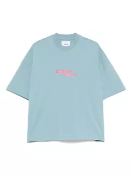 Футболка Bonsai, синий