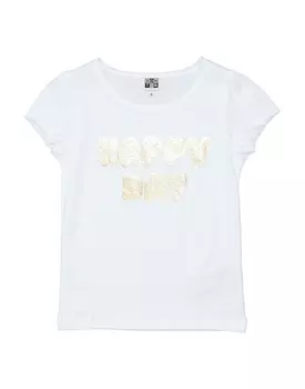 Футболка Bonton, белый