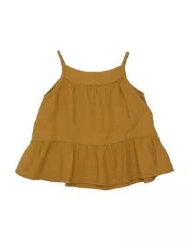 Футболка Bonton, коричневый