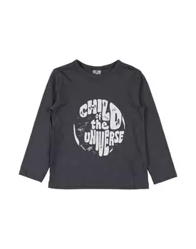 Футболка Bonton, серый