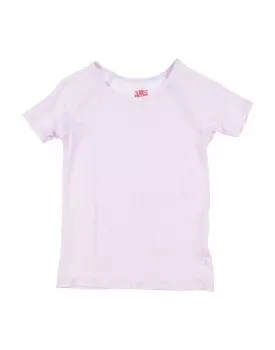 Футболка Bonton, сирень