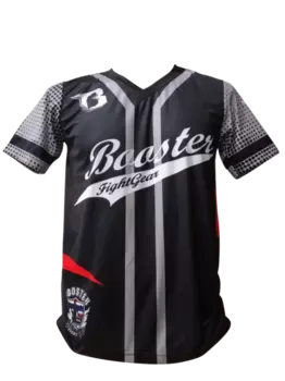 Футболка Booster 01