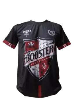 Футболка Booster 05