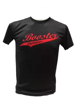 Футболка Booster & MTA New Generation 2 Polyester