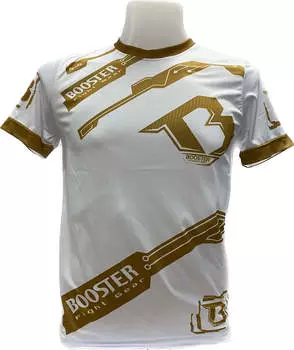 Футболка Booster Muay Thai MT2343