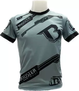 Футболка Booster Muay Thai MT2344