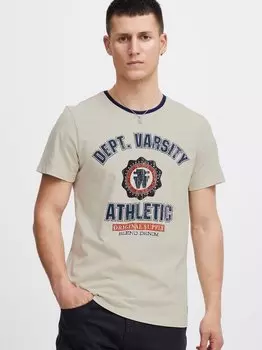 Футболка борион Blend, бежевый