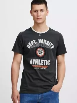 Футболка борион Blend, зеленый