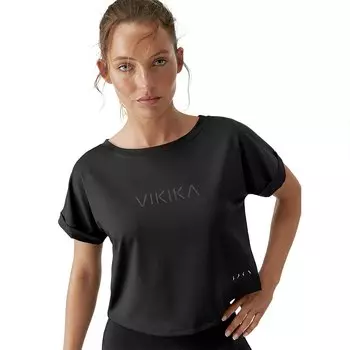 Футболка Born Living Yoga By Vikika Absolute, черный