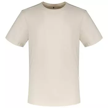 Футболка Born Living Yoga Melville, бежевый