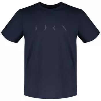 Футболка Born Living Yoga Melville, синий