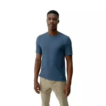 Футболка Born Living Yoga Nadym, синий