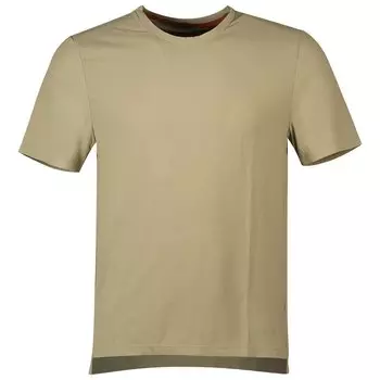 Футболка Born Living Yoga Nadym, зеленый