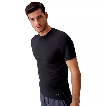 Футболка Born Living Yoga Niger, черный