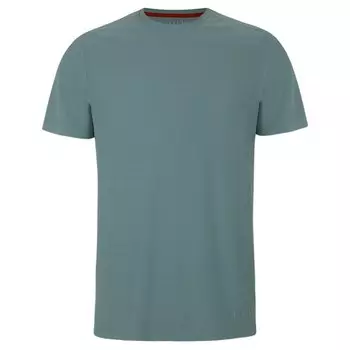 Футболка Born Living Yoga Niger, зеленый