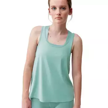 Футболка Born Living Yoga Night, зеленый