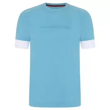 Футболка Born Living Yoga Odet, синий