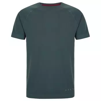 Футболка Born Living Yoga Otawa, зеленый