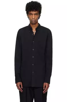 Футболка Borrowed BD Our Legacy, черный