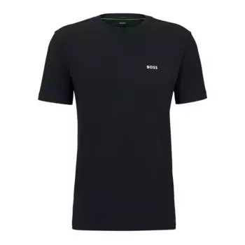 Футболка BOSS 10256064, черный