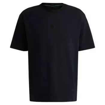 Футболка BOSS 10 TL 10269911, синий
