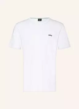 Футболка BOSS, белый