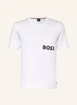 Футболка BOSS, белый