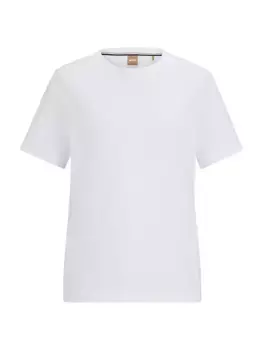 Футболка Boss, белый