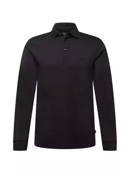 Футболка BOSS Black Pado, черный