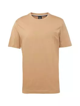 Футболка BOSS Black Thompson 01, песок