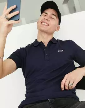 Футболка BOSS by Hugo Boss